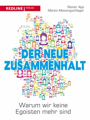 cover image of Der neue Zusammenhalt